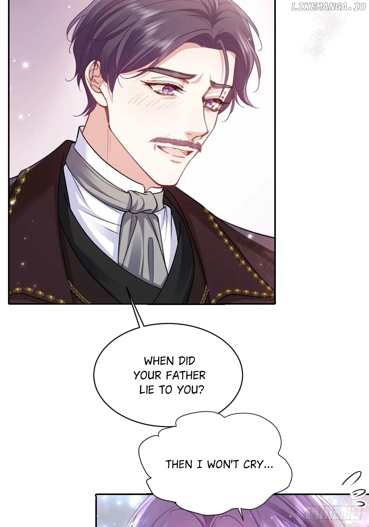 Confessing My Love to Him, the Treacherous One Chapter 26 - page 6